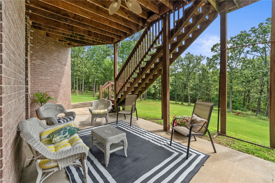 Masters Sub - Residential