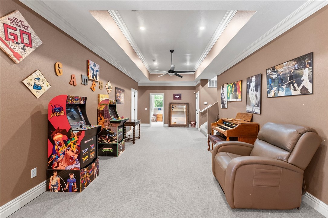 Masters Sub - Residential