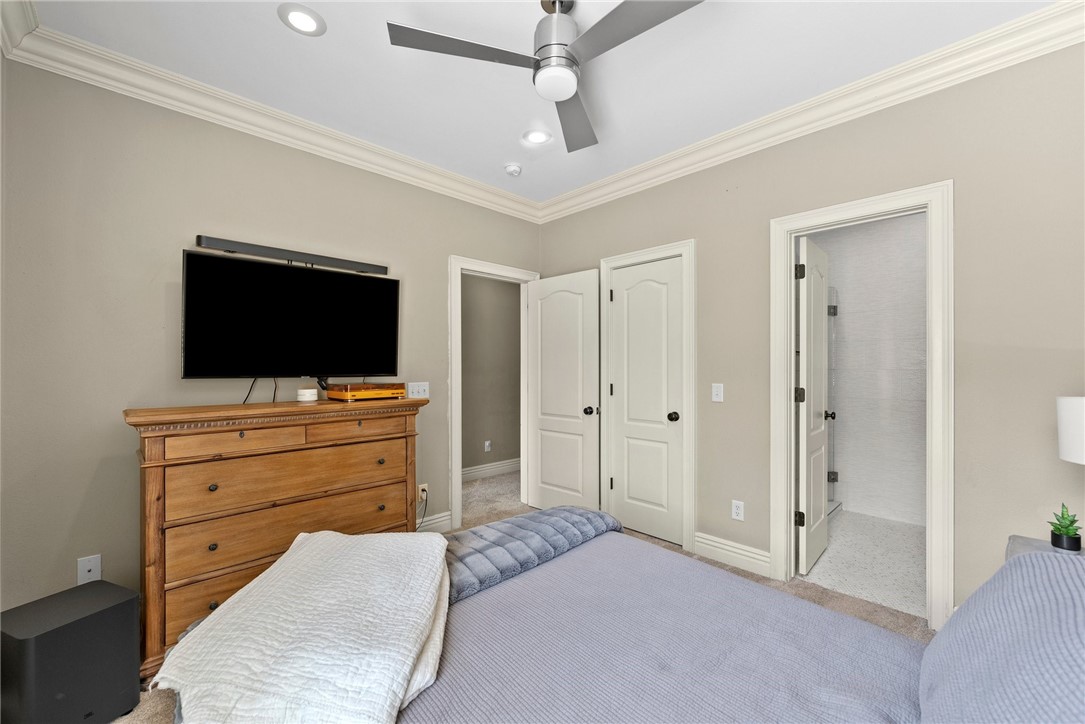 Masters Sub - Residential