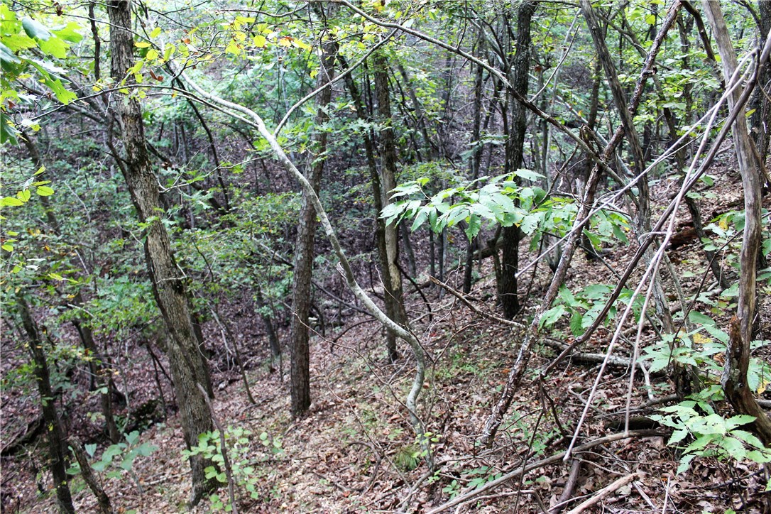 Hidden Valley Rnch U2 - Land