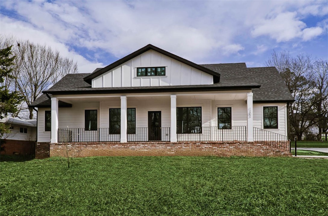 Hammond Addition - Residential