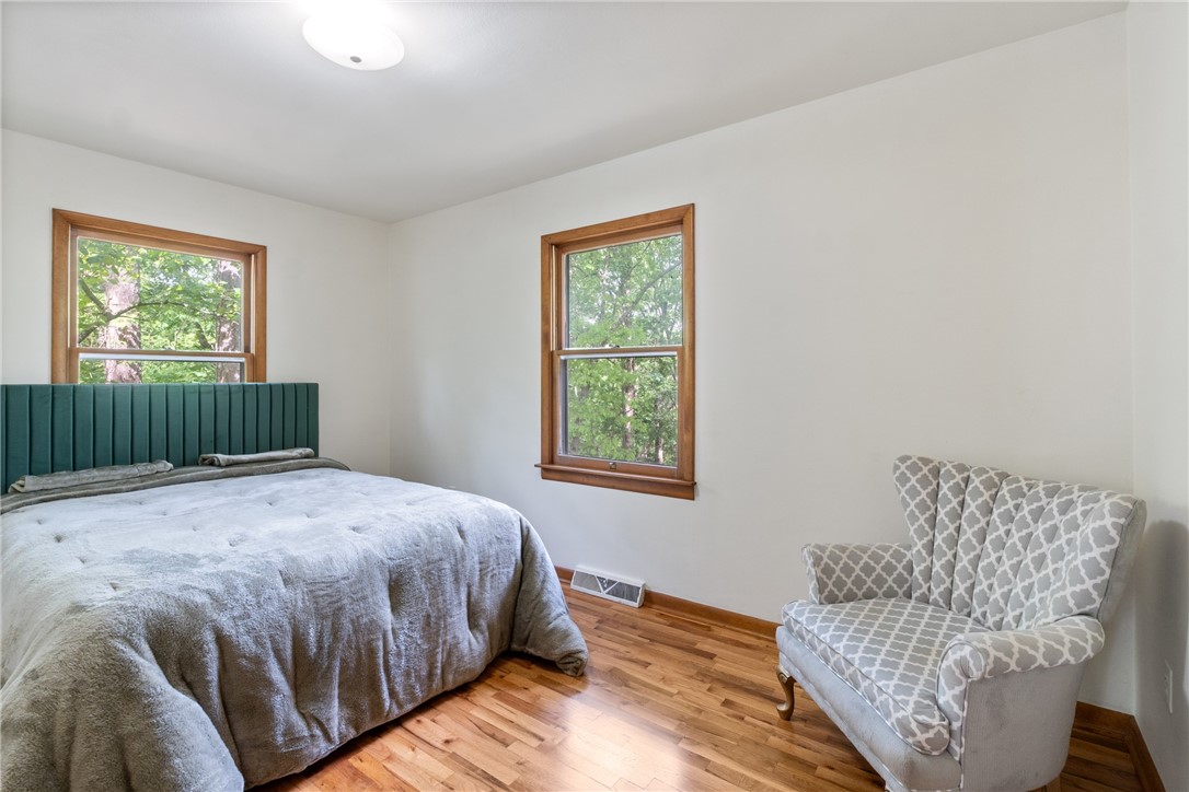 Peebles Rev - Residential