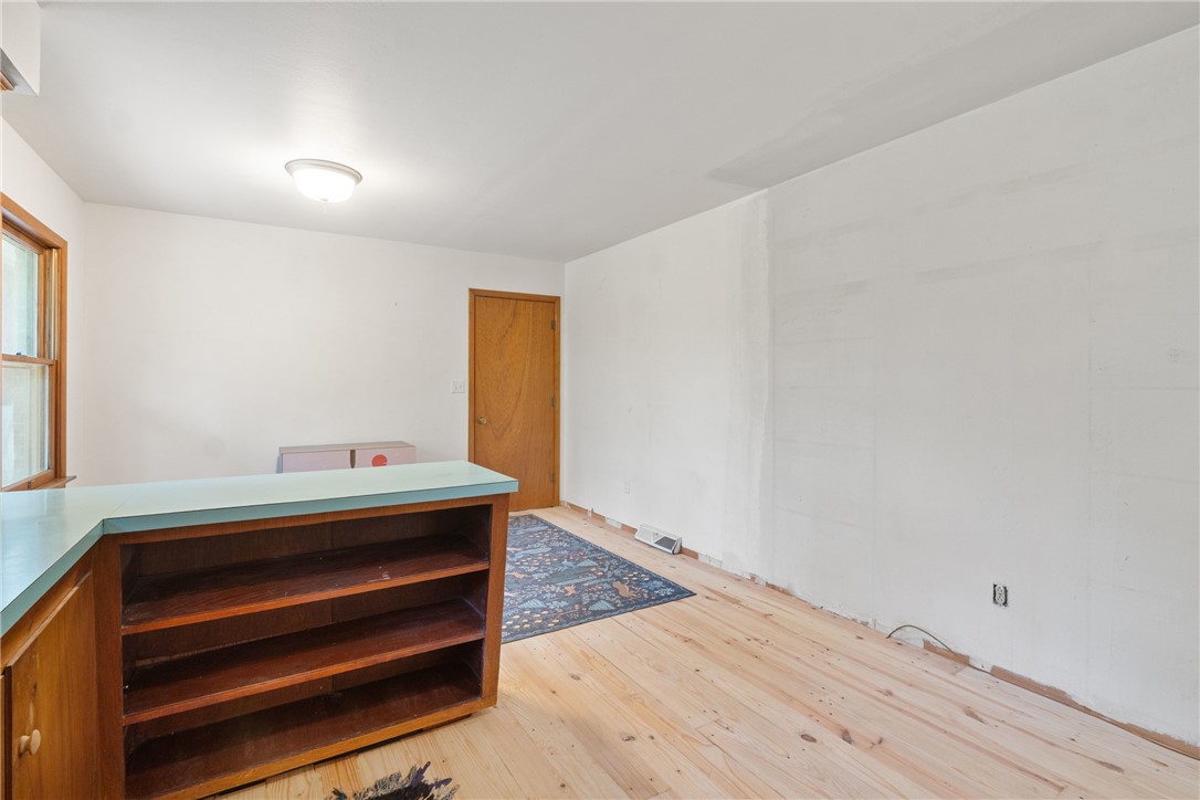 Peebles Rev - Residential