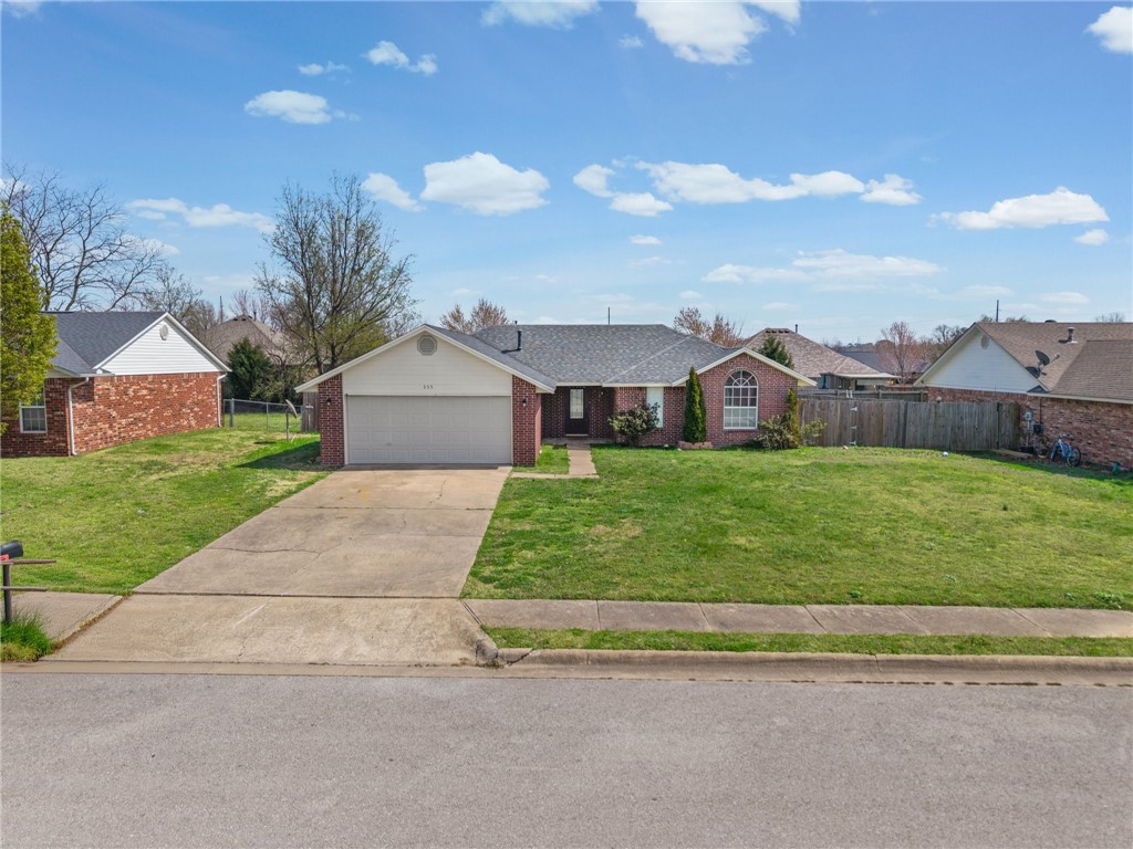 Woodland Add - Residential