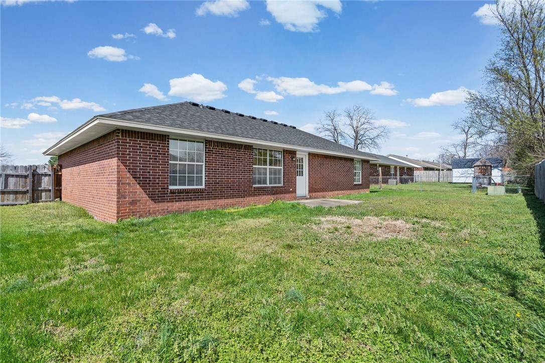 Woodland Add - Residential