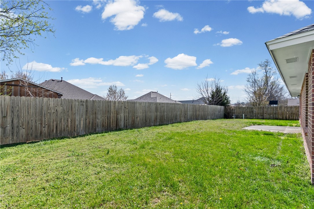 Woodland Add - Residential