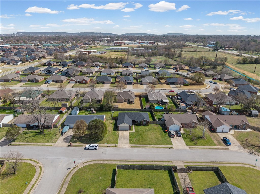 Woodland Add - Residential