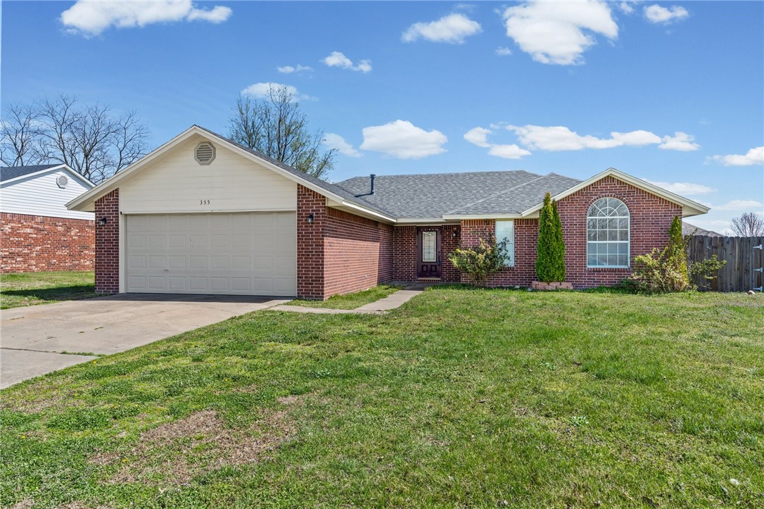 Woodland Add - Residential