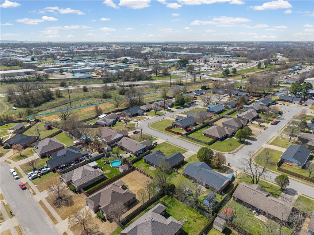 Woodland Add - Residential