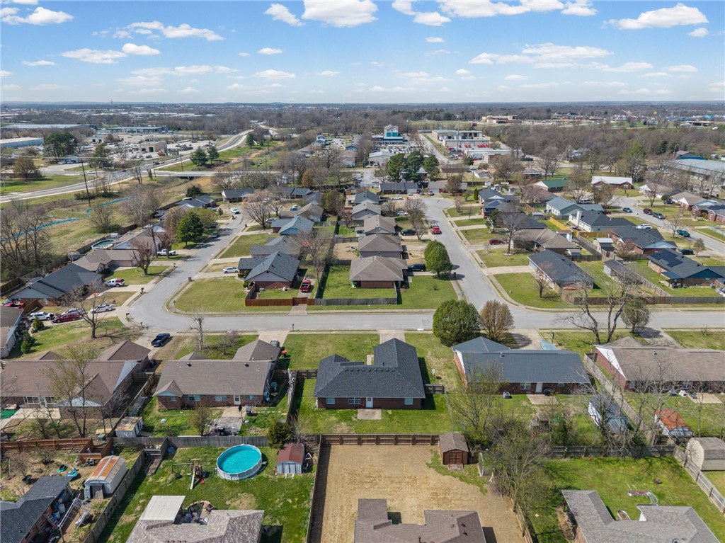 Woodland Add - Residential