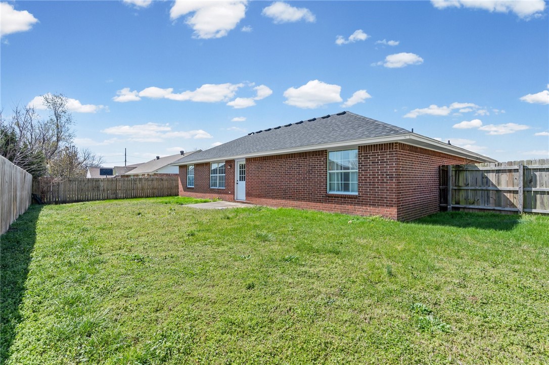 Woodland Add - Residential