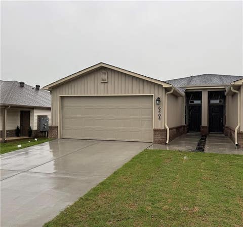 Photo of 6505 NW Vandergriff Street, Bentonville, AR 72713 (MLS # 1349656)
