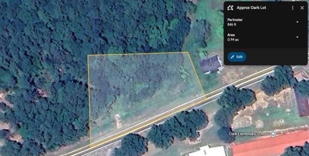 This one-acre lot in Oark, directly across from the school, just a quarter mile from the Historic Oark General Store, and only about a mile from public access to the Mulberry River. It’s a rare opportunity to own property within the Ozark National Forest—offering unmatched natural beauty—while still enjoying the convenience of being on pavement with rural water, electricity, and high-speed fiber on the property.
Oark is a true gathering place for adventure. The Mulberry River, recognized as one of the premier smallmouth and spotted bass fisheries in the state. Canoeing, camping, swimming, and fishing are favorite pastimes here, with the Mulberry offering Class I to Class II rapids—perfect for both recreation and excitement.
This location is ideal for outdoor enthusiasts. Whether you’re looking for a peaceful retreat, a basecamp for river adventures, or a long-term investment in one of Arkansas’ most scenic communities, this lot places you in the middle of God’s country.