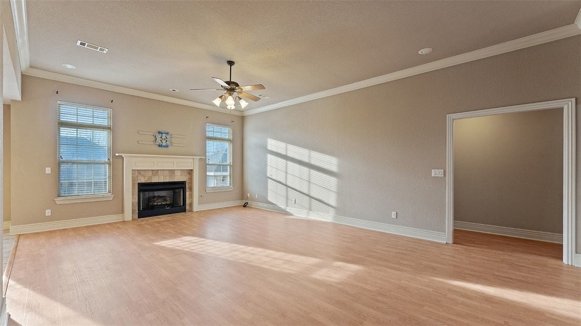 Legacy Pointe Ph Ii & Iii - Residential Lease