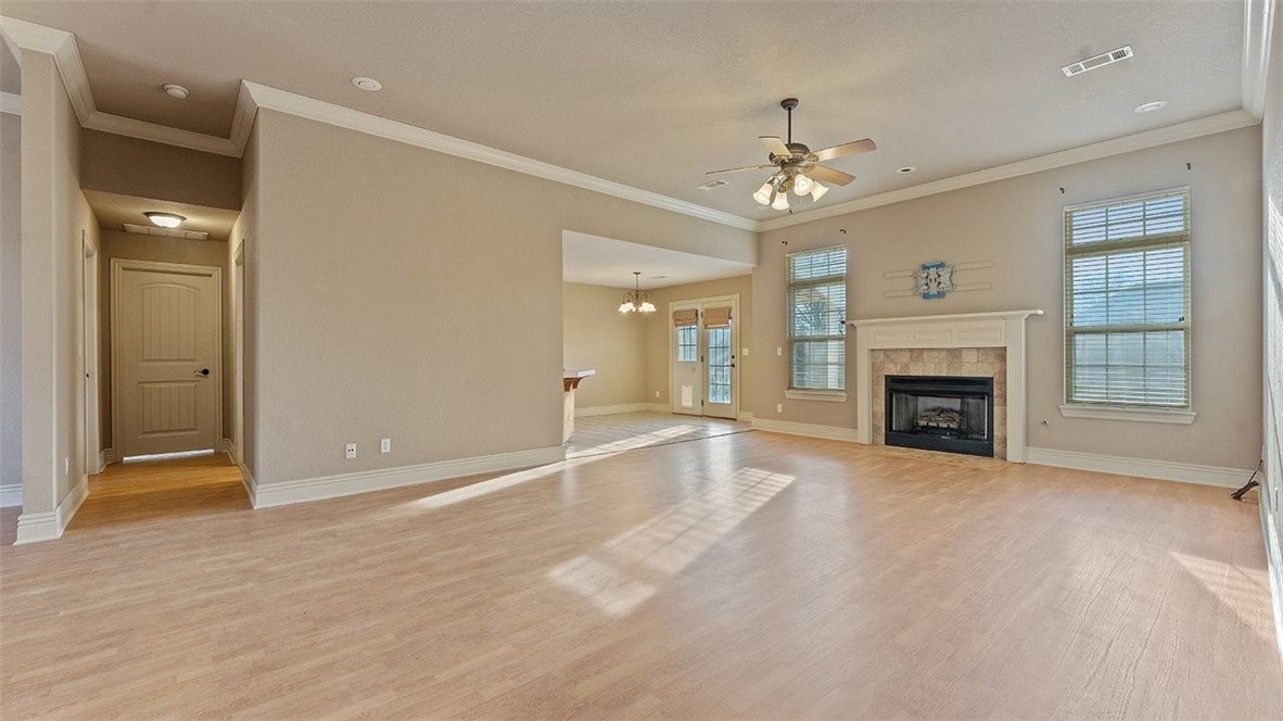 Legacy Pointe Ph Ii & Iii - Residential Lease