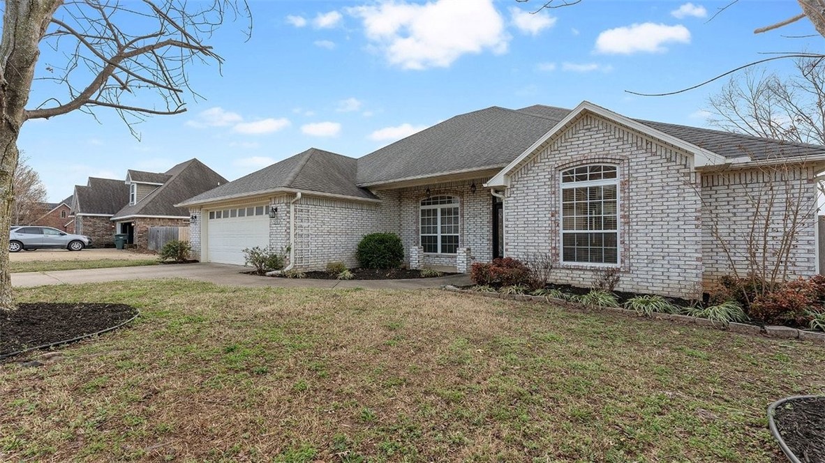 Legacy Pointe Ph Ii & Iii - Residential Lease