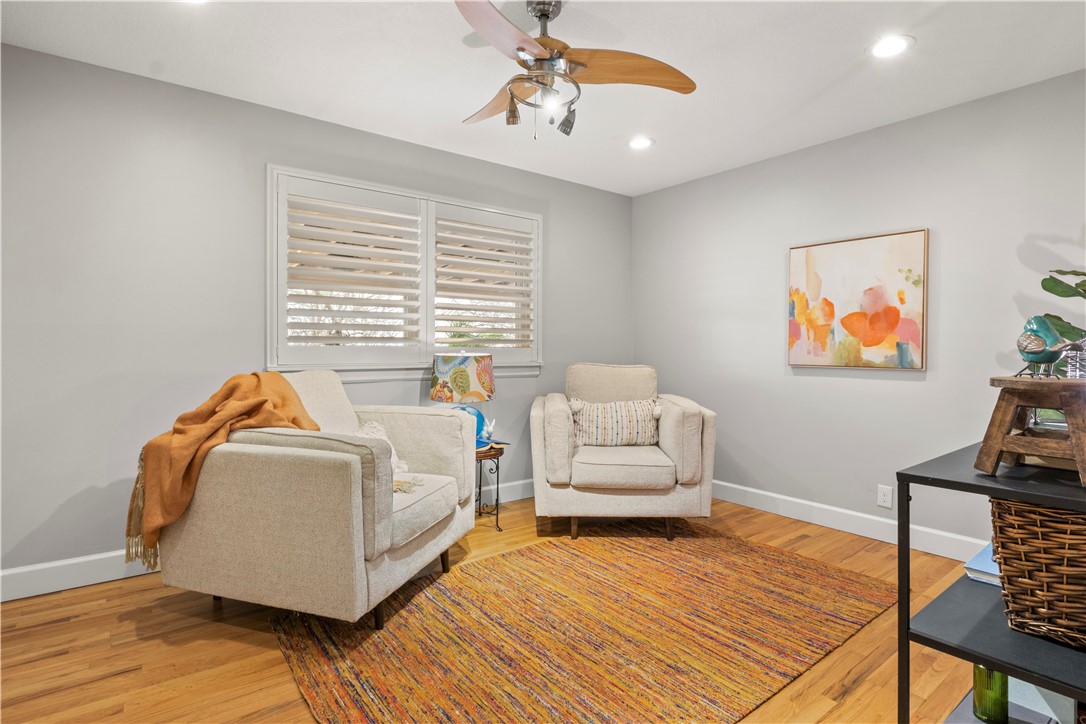 Broadview Sub - Residential