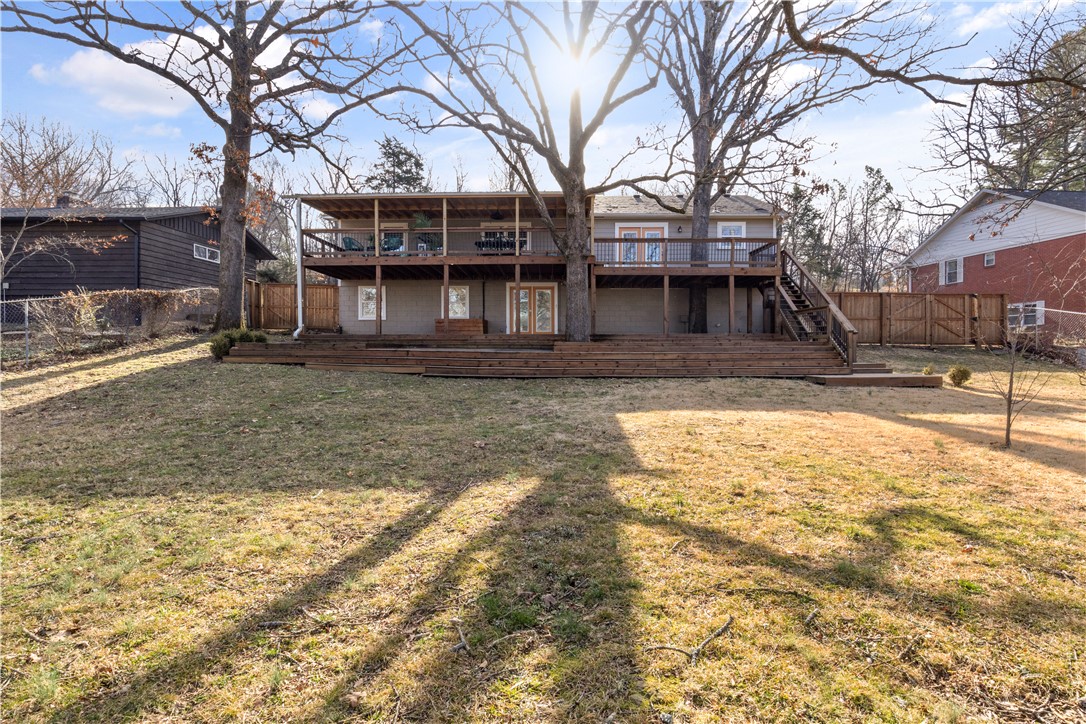 Broadview Sub - Residential