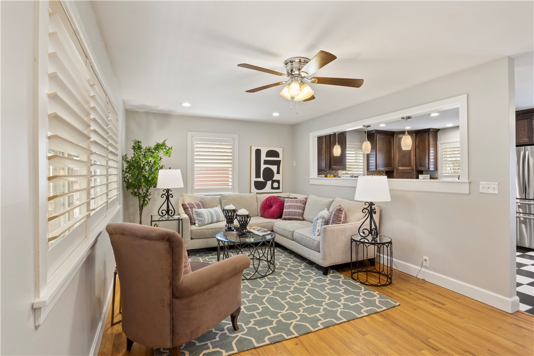 Broadview Sub - Residential