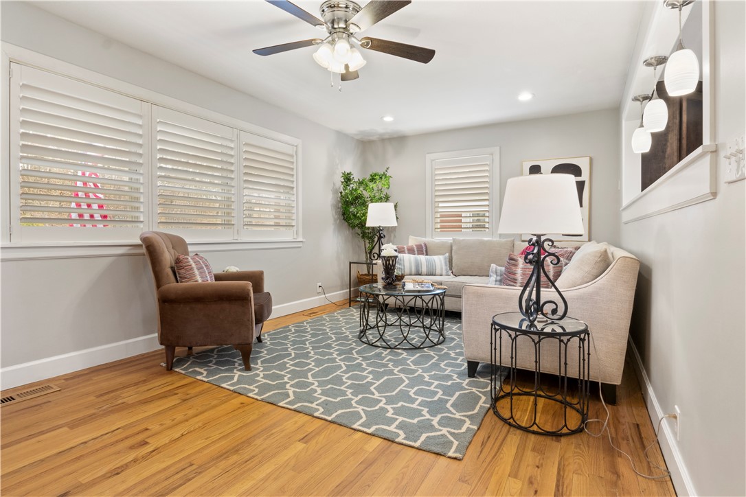 Broadview Sub - Residential