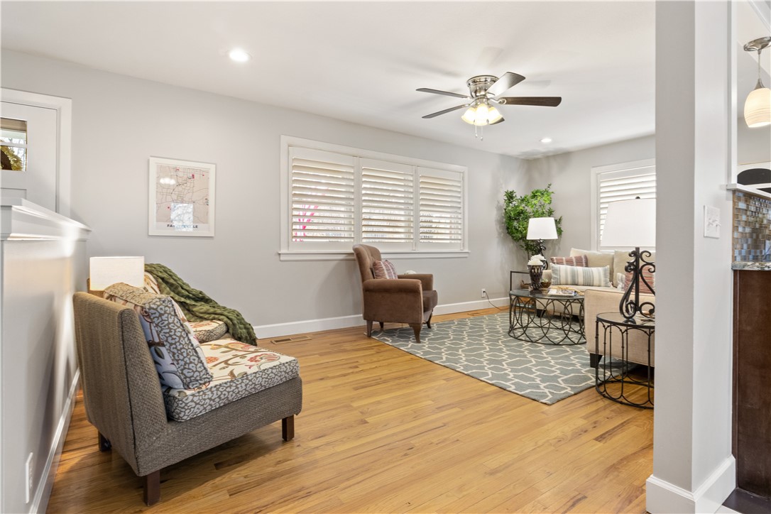 Broadview Sub - Residential