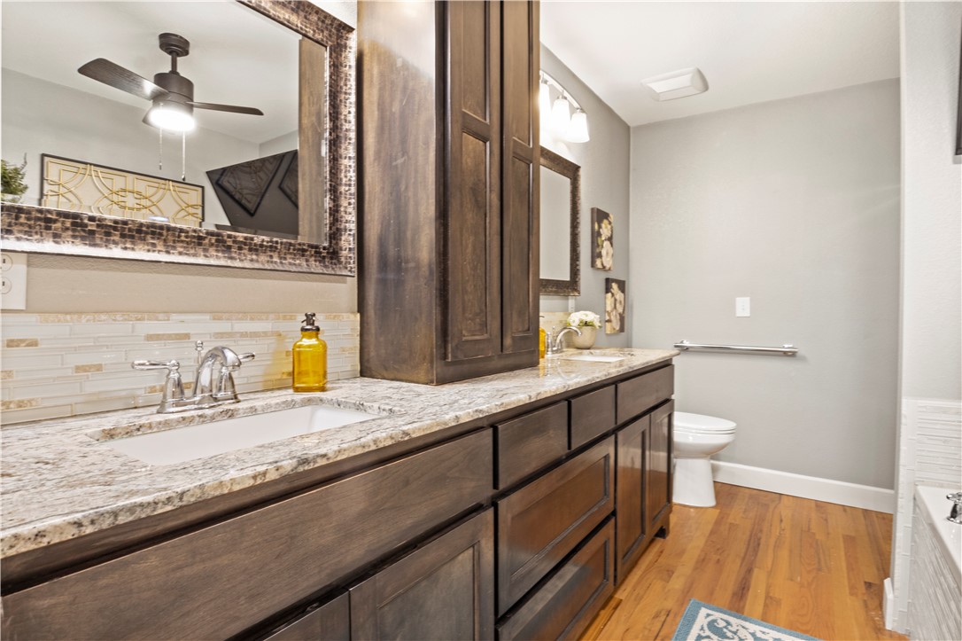 Broadview Sub - Residential