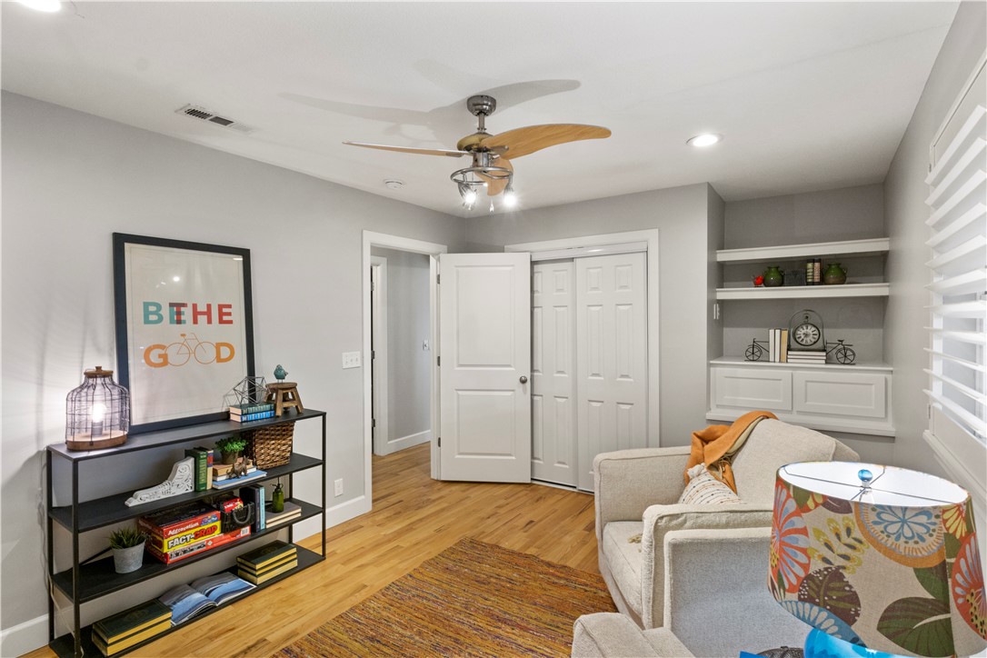 Broadview Sub - Residential