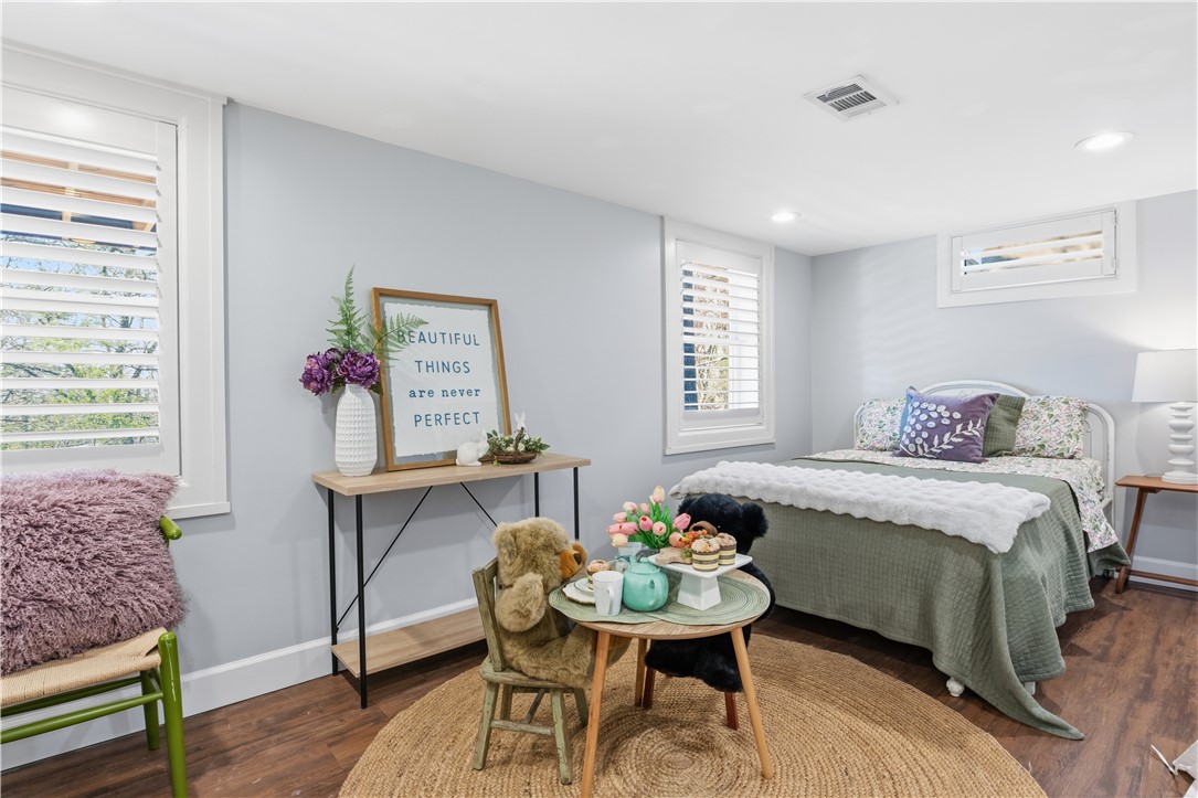 Broadview Sub - Residential