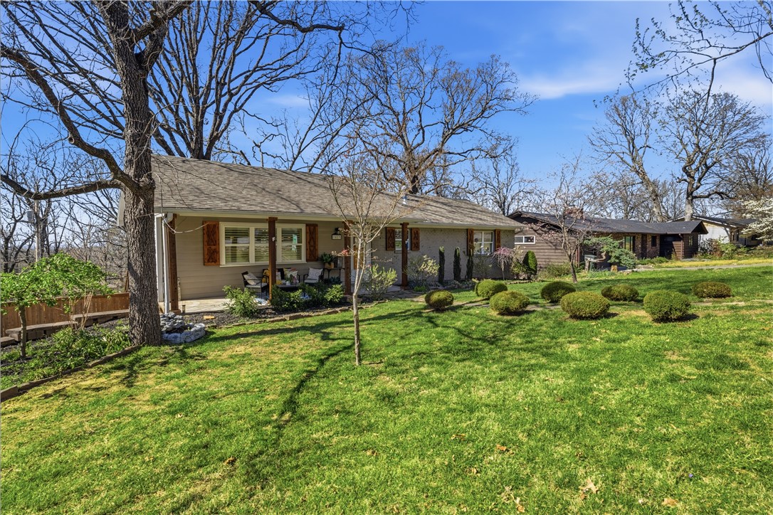 Broadview Sub - Residential