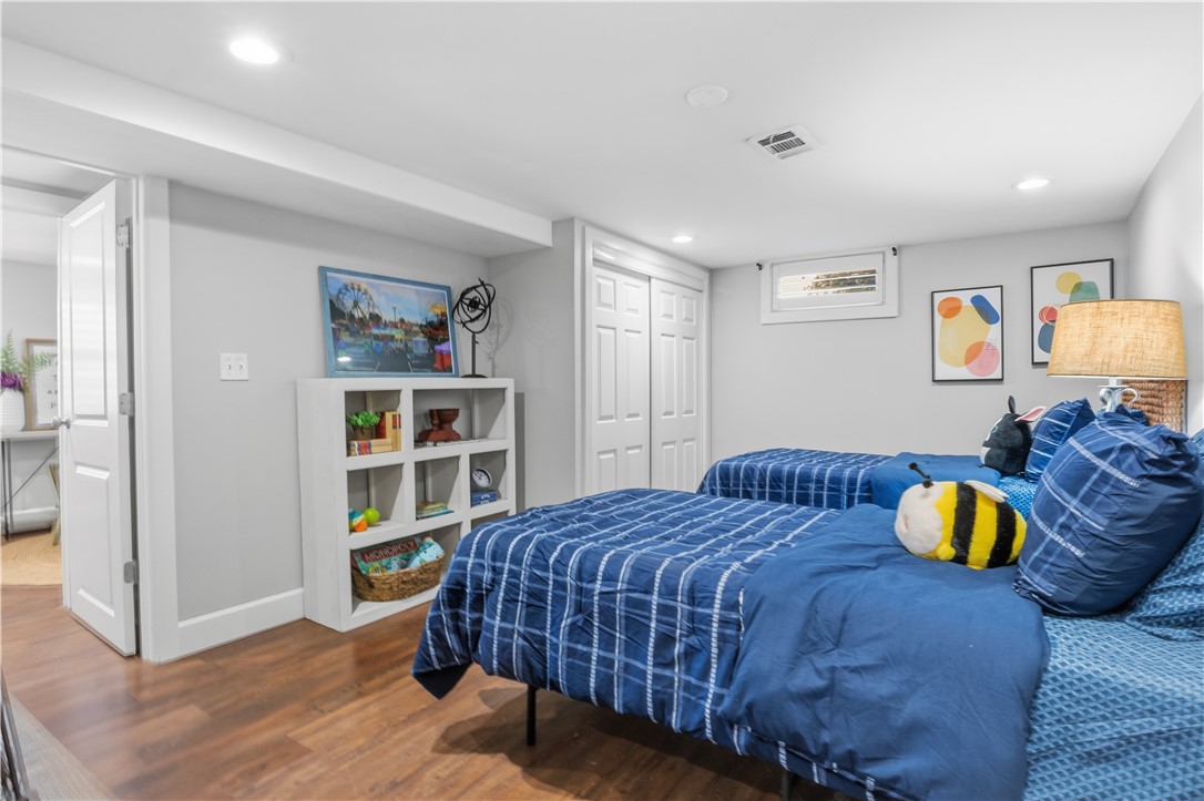 Broadview Sub - Residential