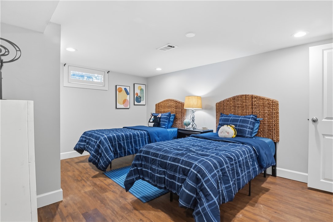 Broadview Sub - Residential