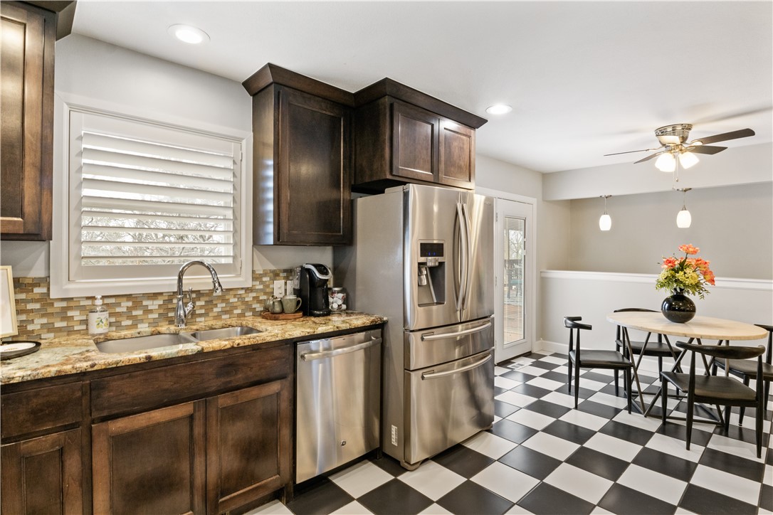 Broadview Sub - Residential