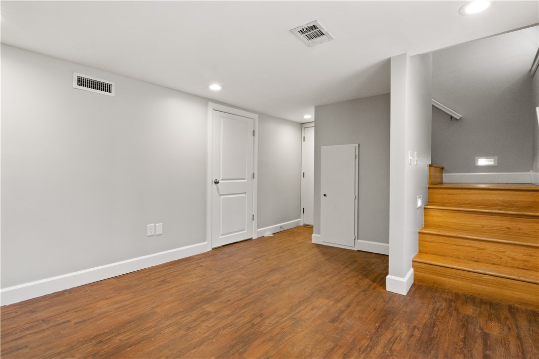 Broadview Sub - Residential