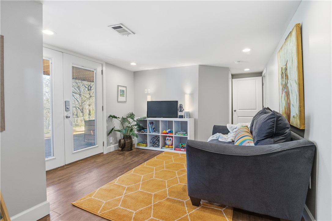 Broadview Sub - Residential