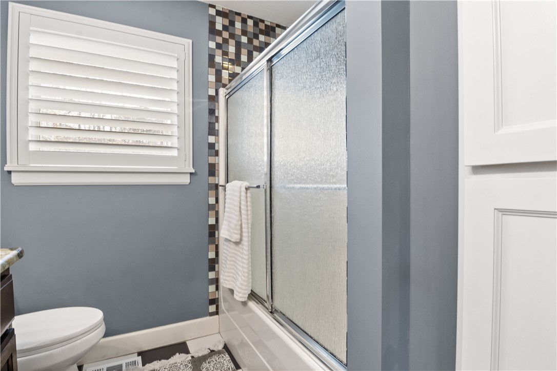 Broadview Sub - Residential