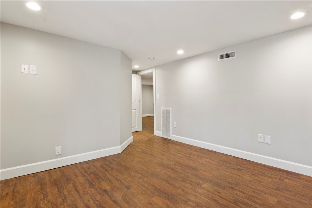 Broadview Sub - Residential