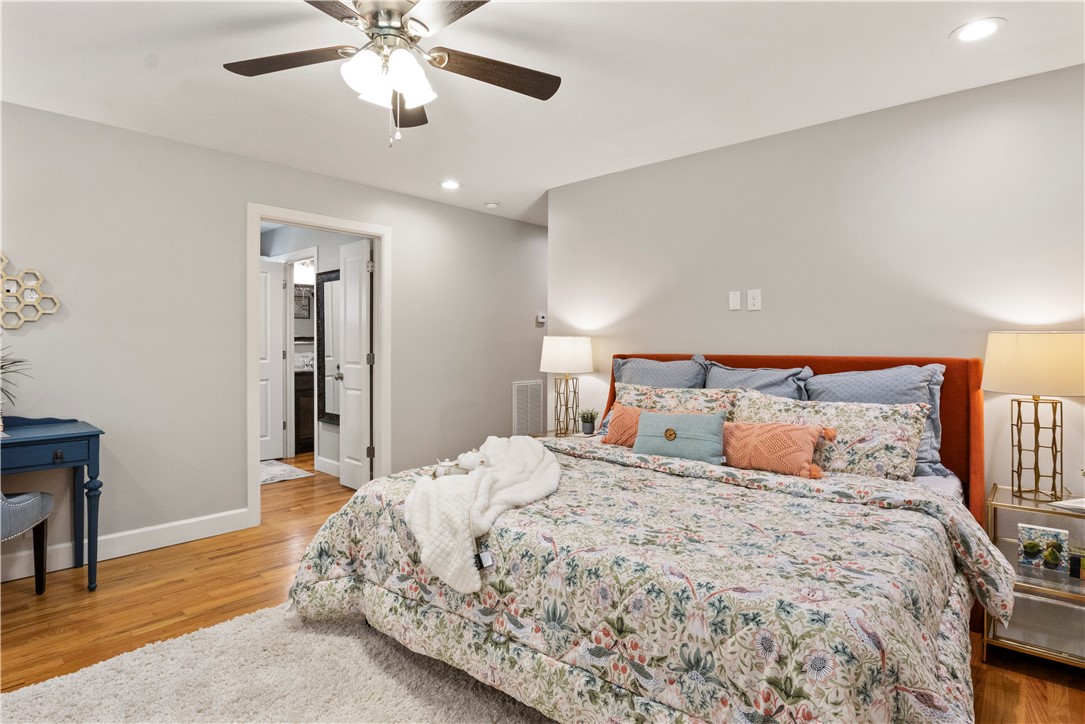 Broadview Sub - Residential