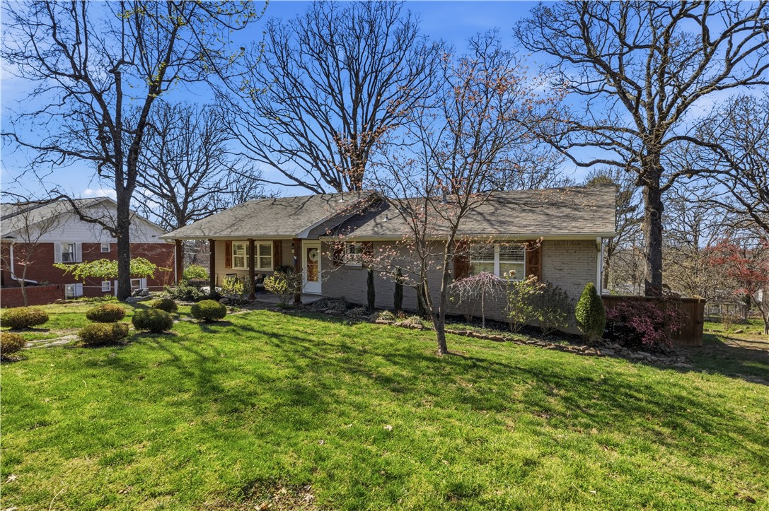 Broadview Sub - Residential