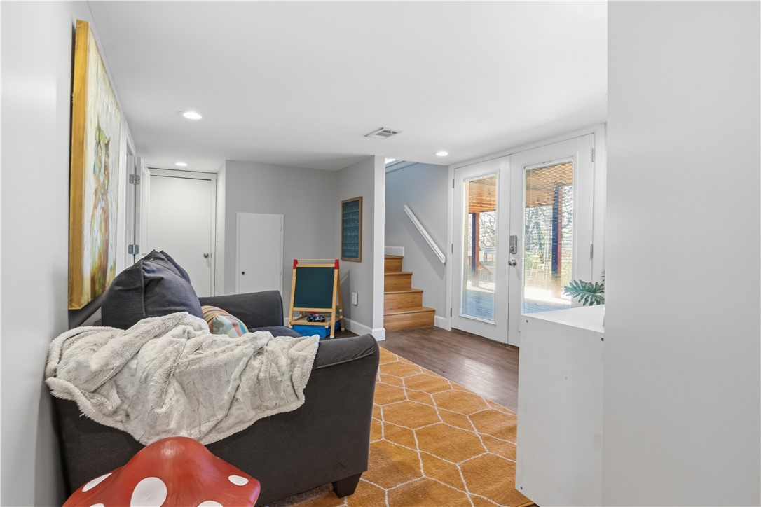 Broadview Sub - Residential