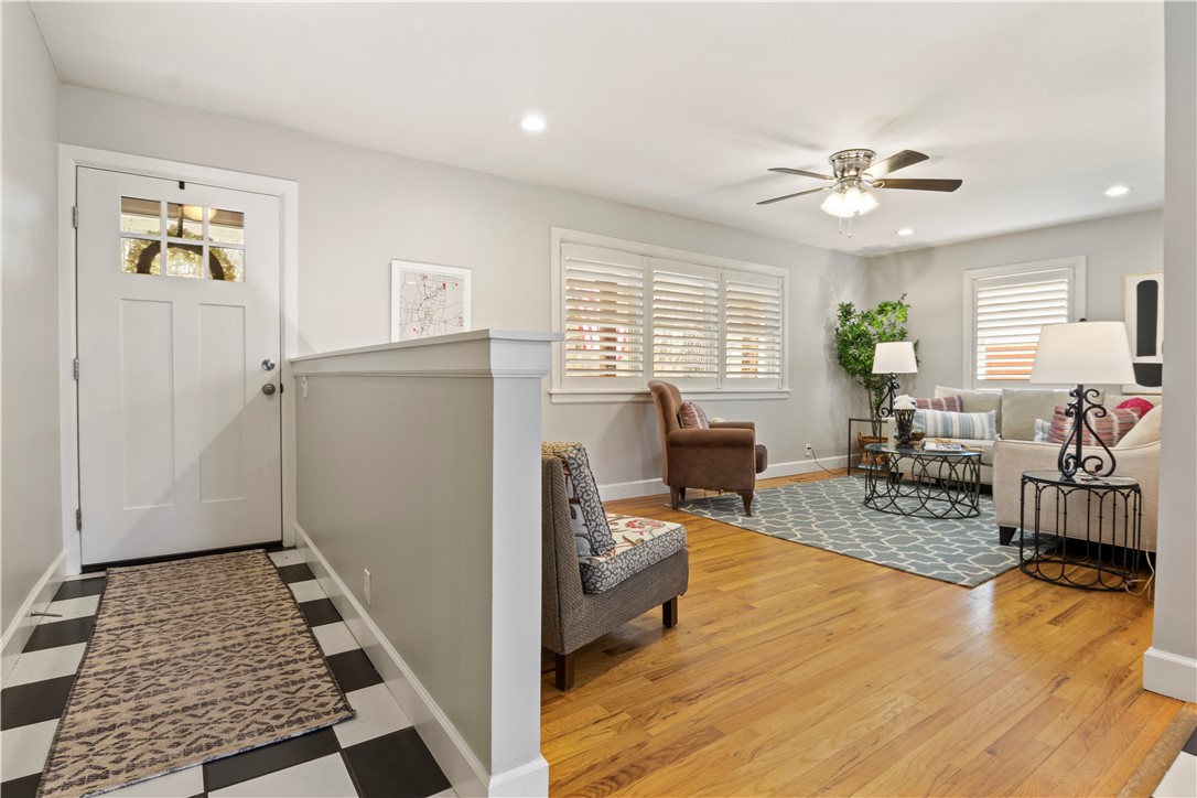 Broadview Sub - Residential