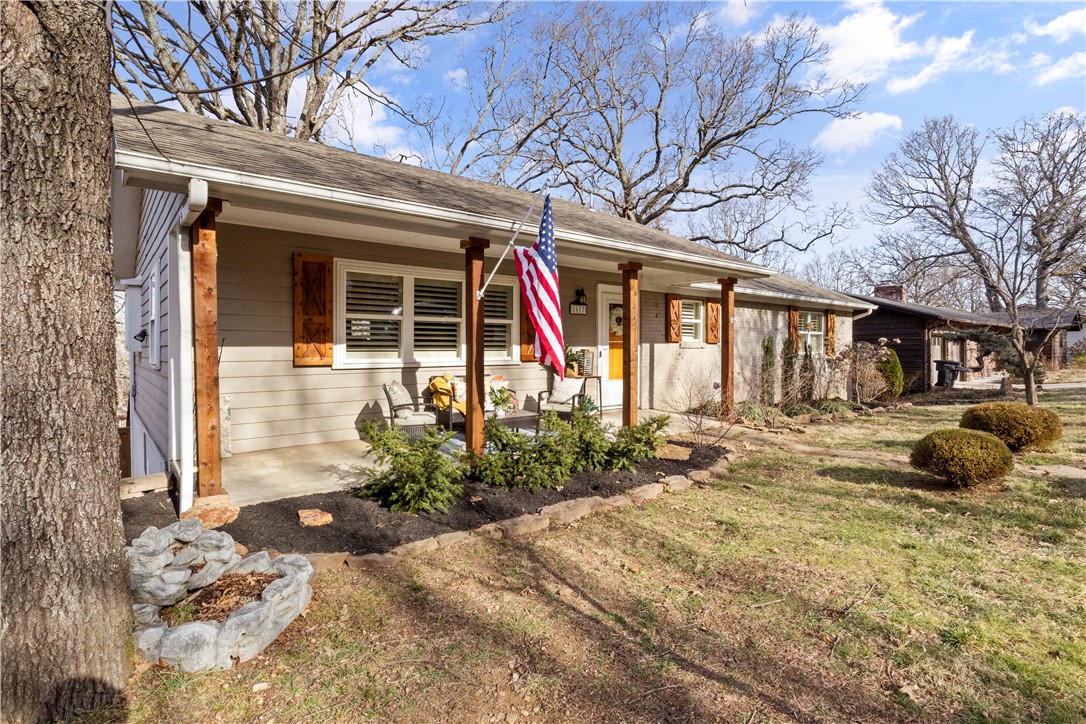 Broadview Sub - Residential