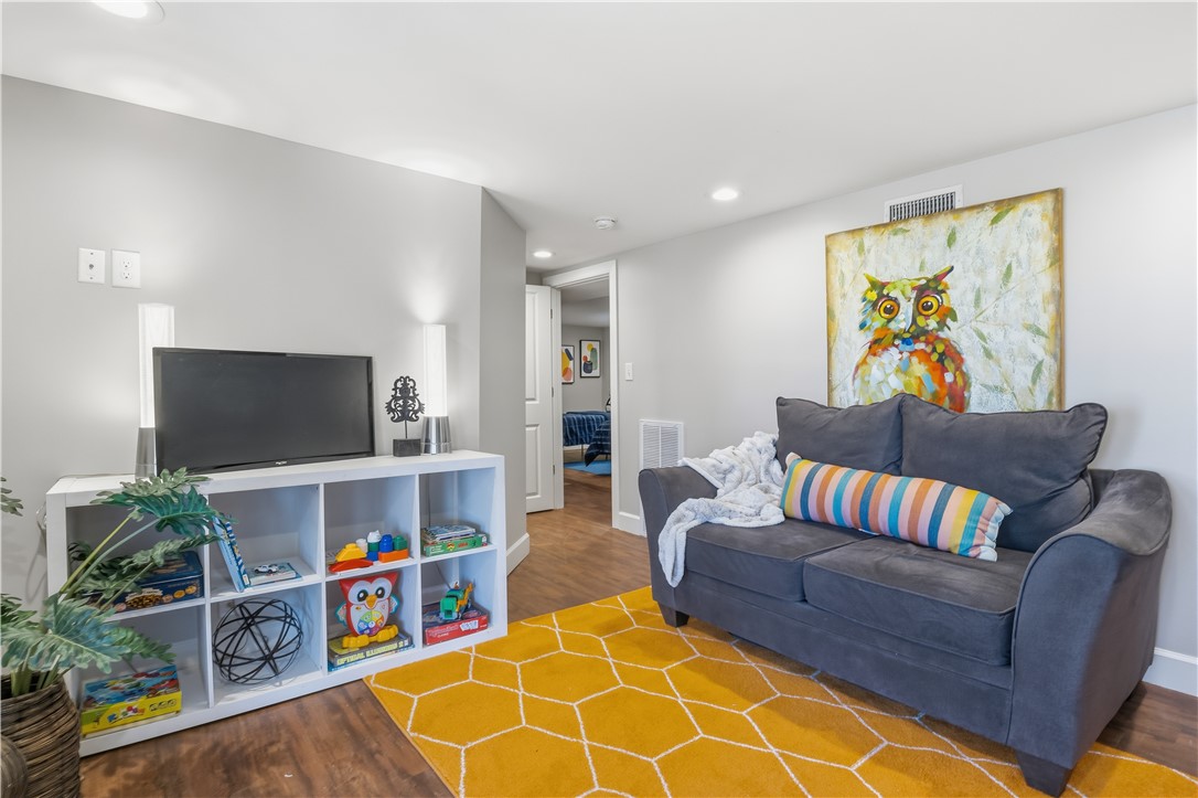 Broadview Sub - Residential