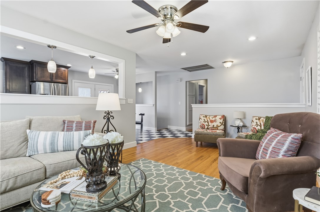 Broadview Sub - Residential