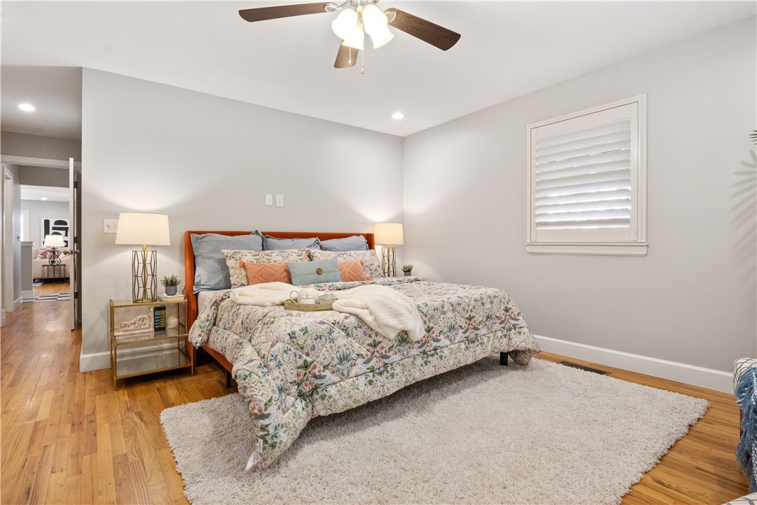 Broadview Sub - Residential