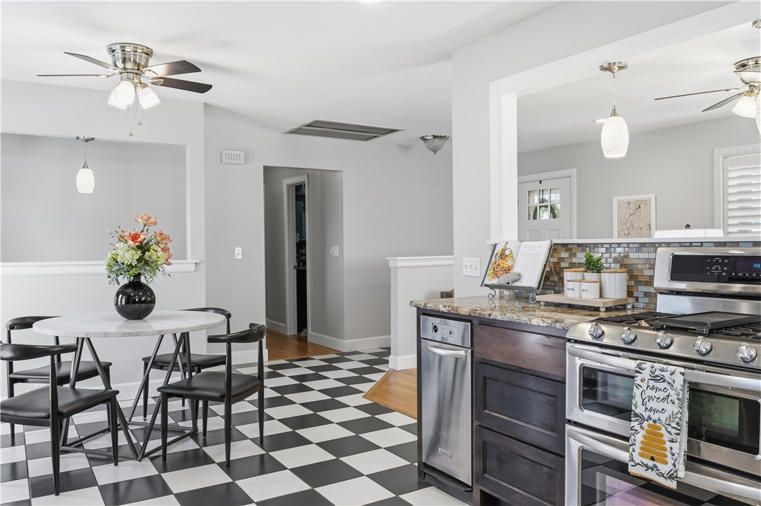 Broadview Sub - Residential