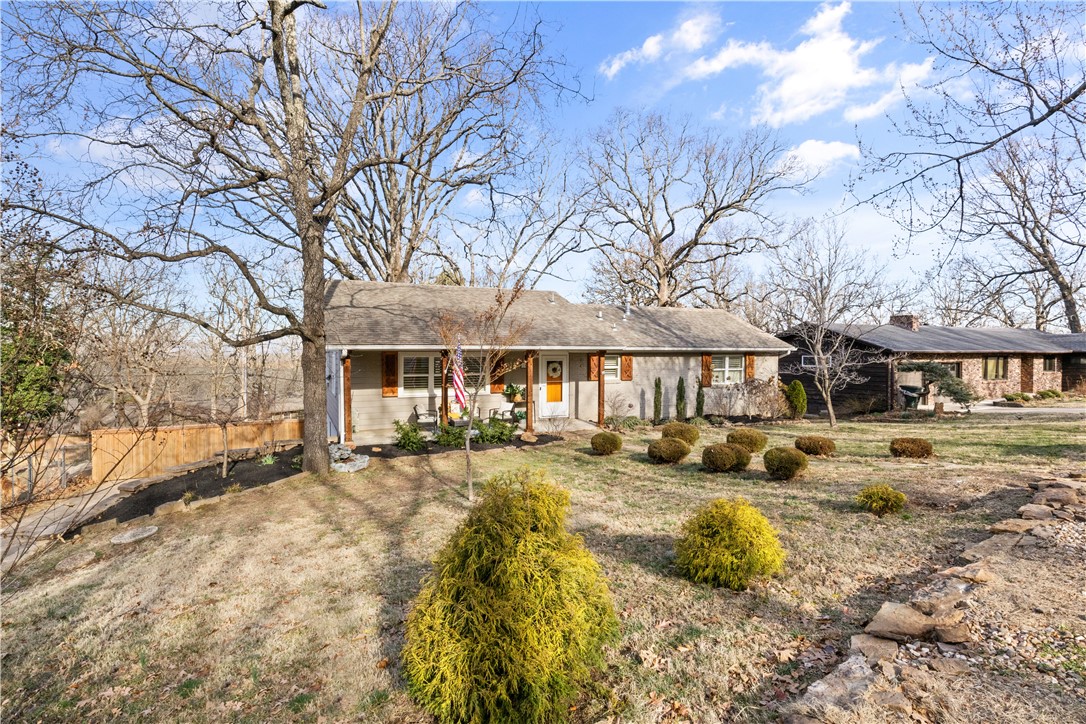 Broadview Sub - Residential