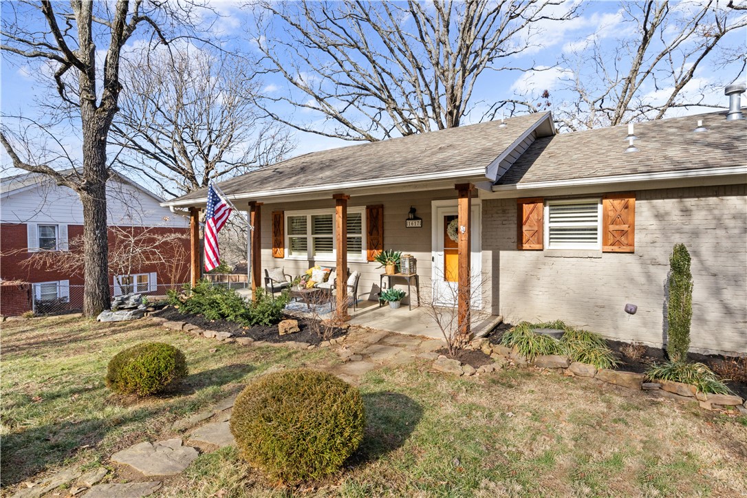 Broadview Sub - Residential