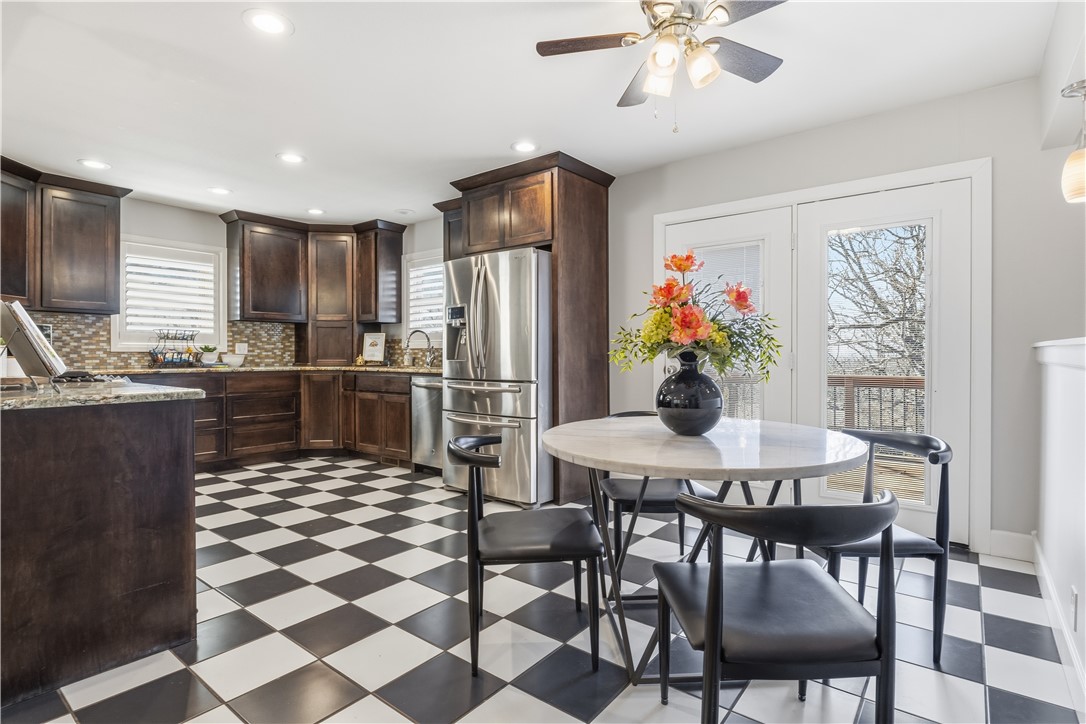 Broadview Sub - Residential