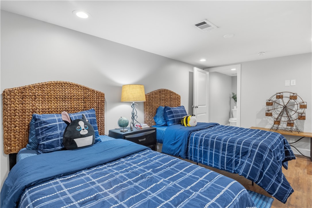 Broadview Sub - Residential