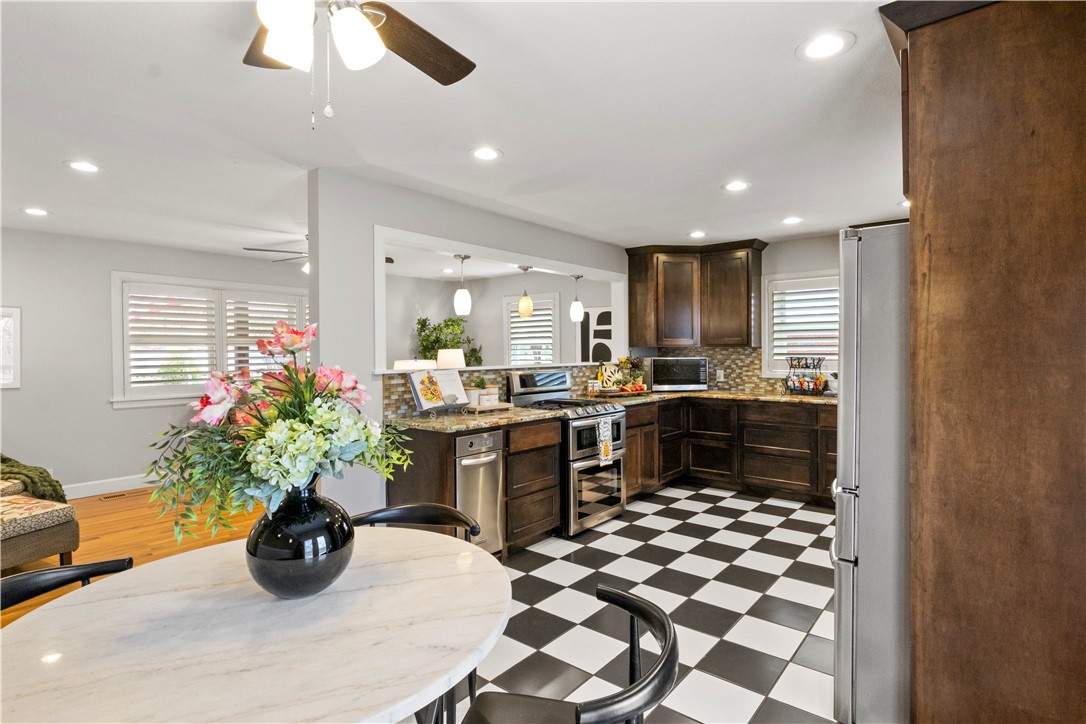 Broadview Sub - Residential